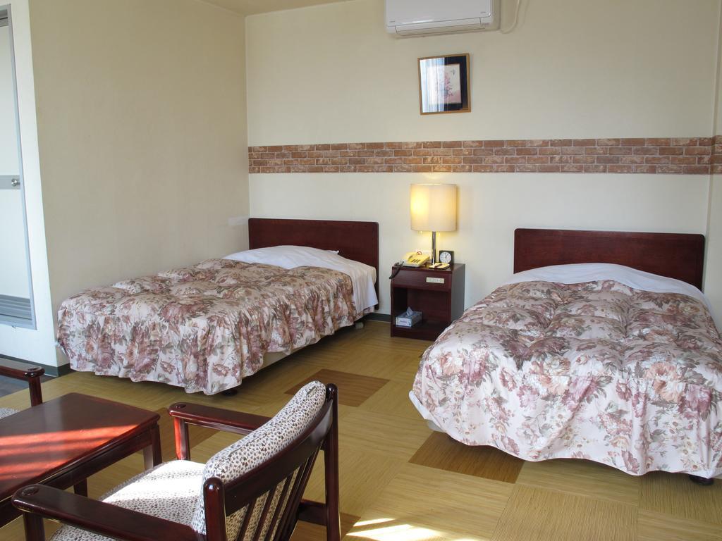 Hotel Platon Chikuma Exterior photo