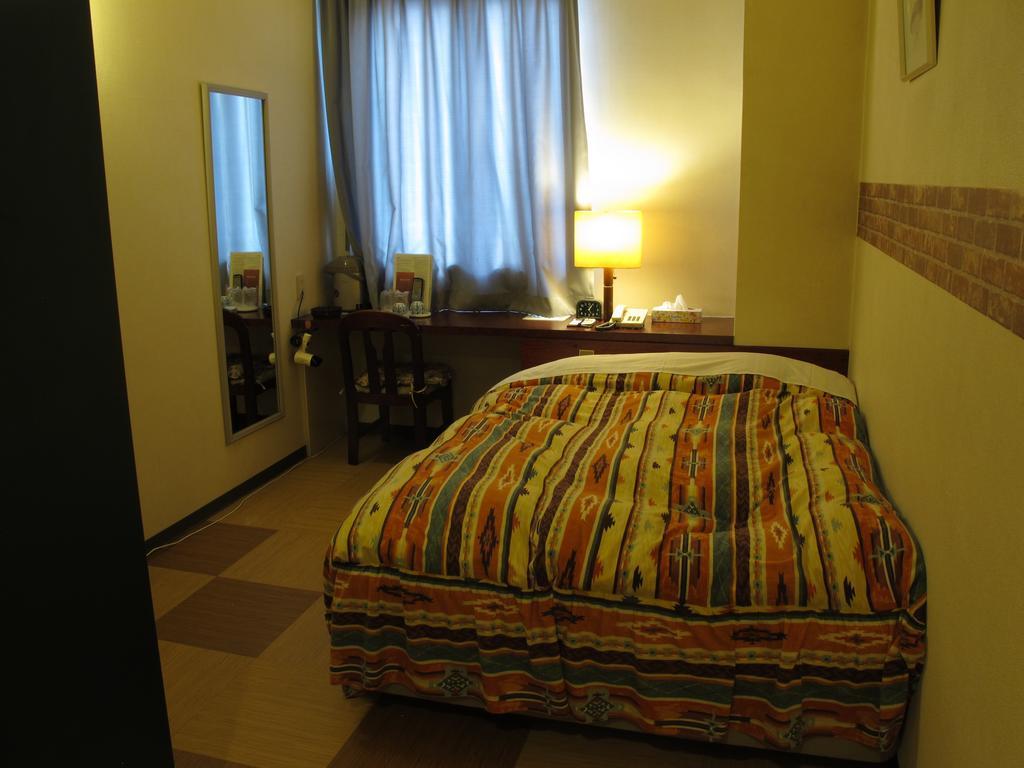 Hotel Platon Chikuma Exterior photo