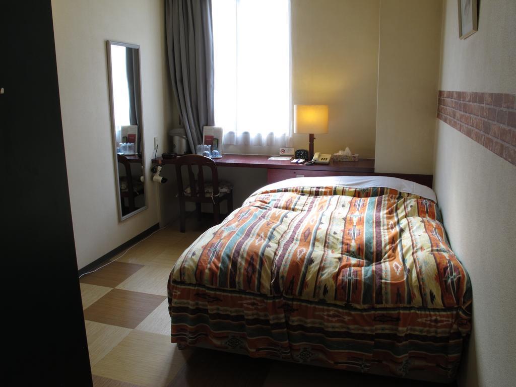 Hotel Platon Chikuma Exterior photo