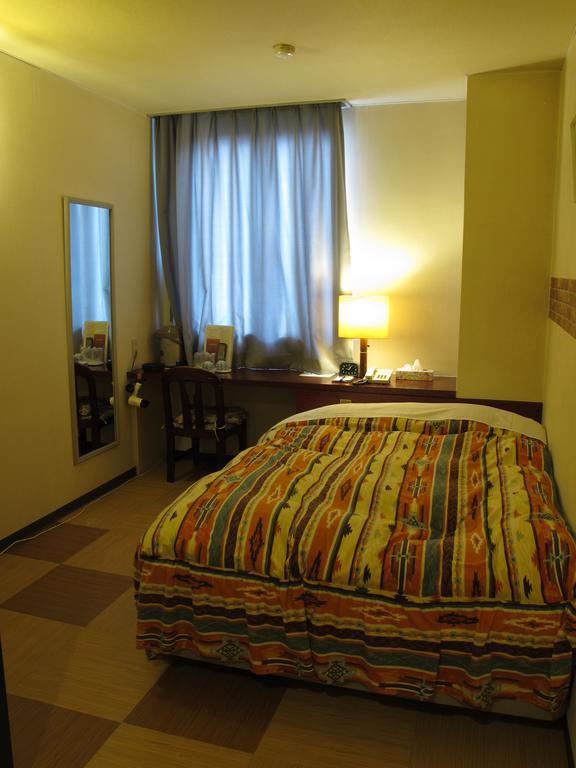 Hotel Platon Chikuma Exterior photo
