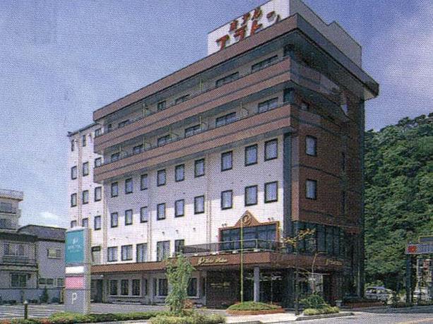 Hotel Platon Chikuma Exterior photo