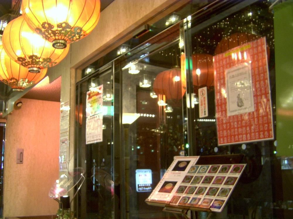 Hotel Platon Chikuma Exterior photo