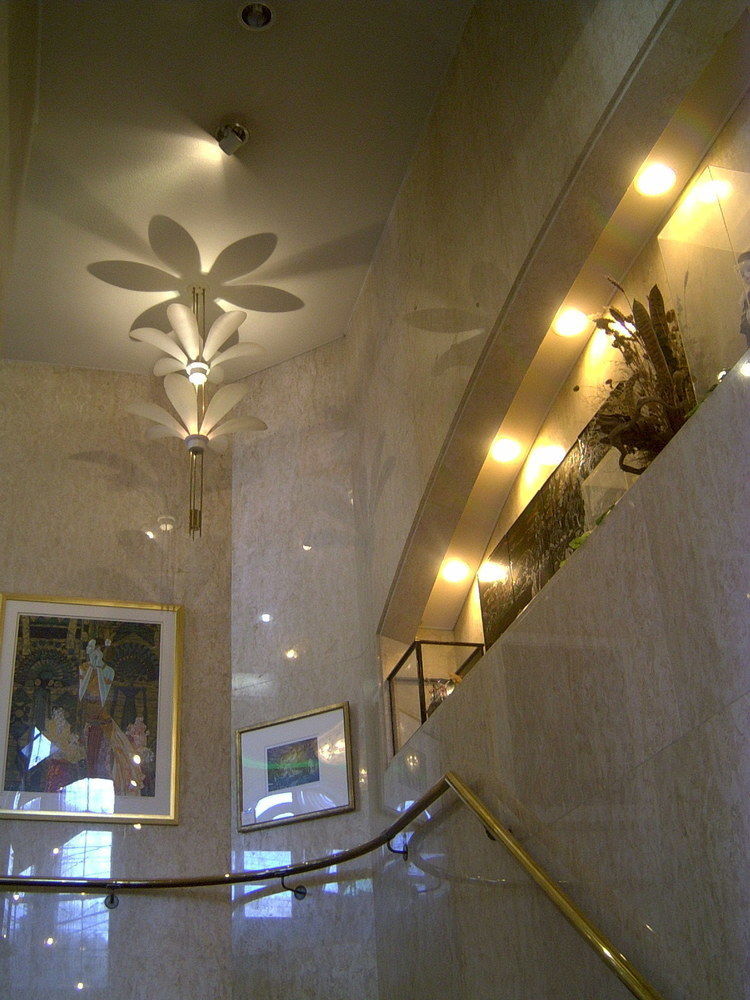 Hotel Platon Chikuma Exterior photo