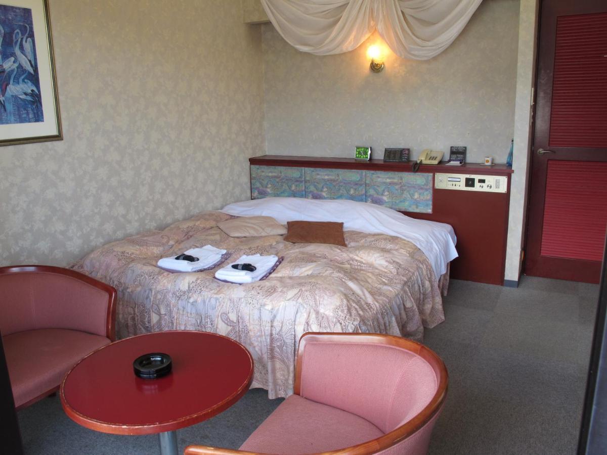 Hotel Platon Chikuma Exterior photo